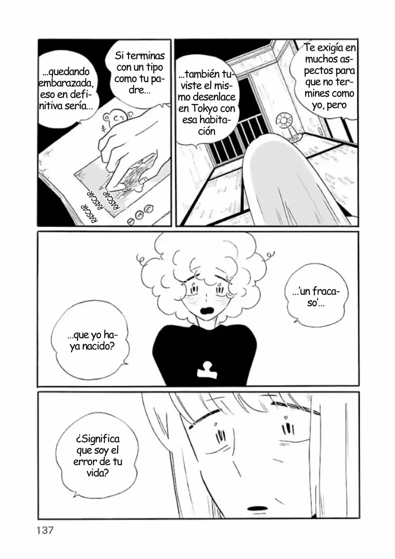 Nagi No Oitoma - Capítulo 47 - Página 13 - LectorTMOo