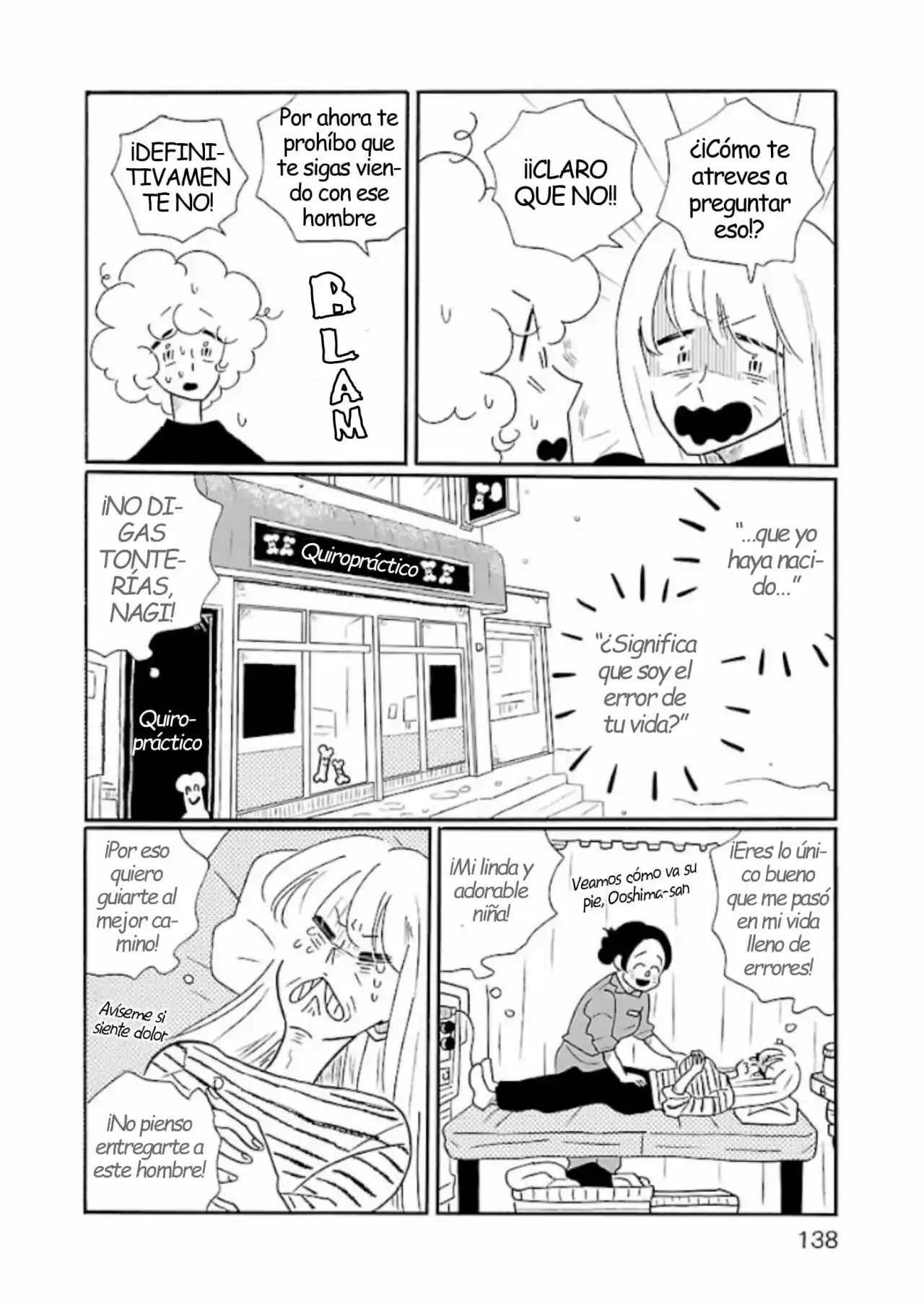 Nagi No Oitoma - Capítulo 47 - Página 14 - LectorTMOo