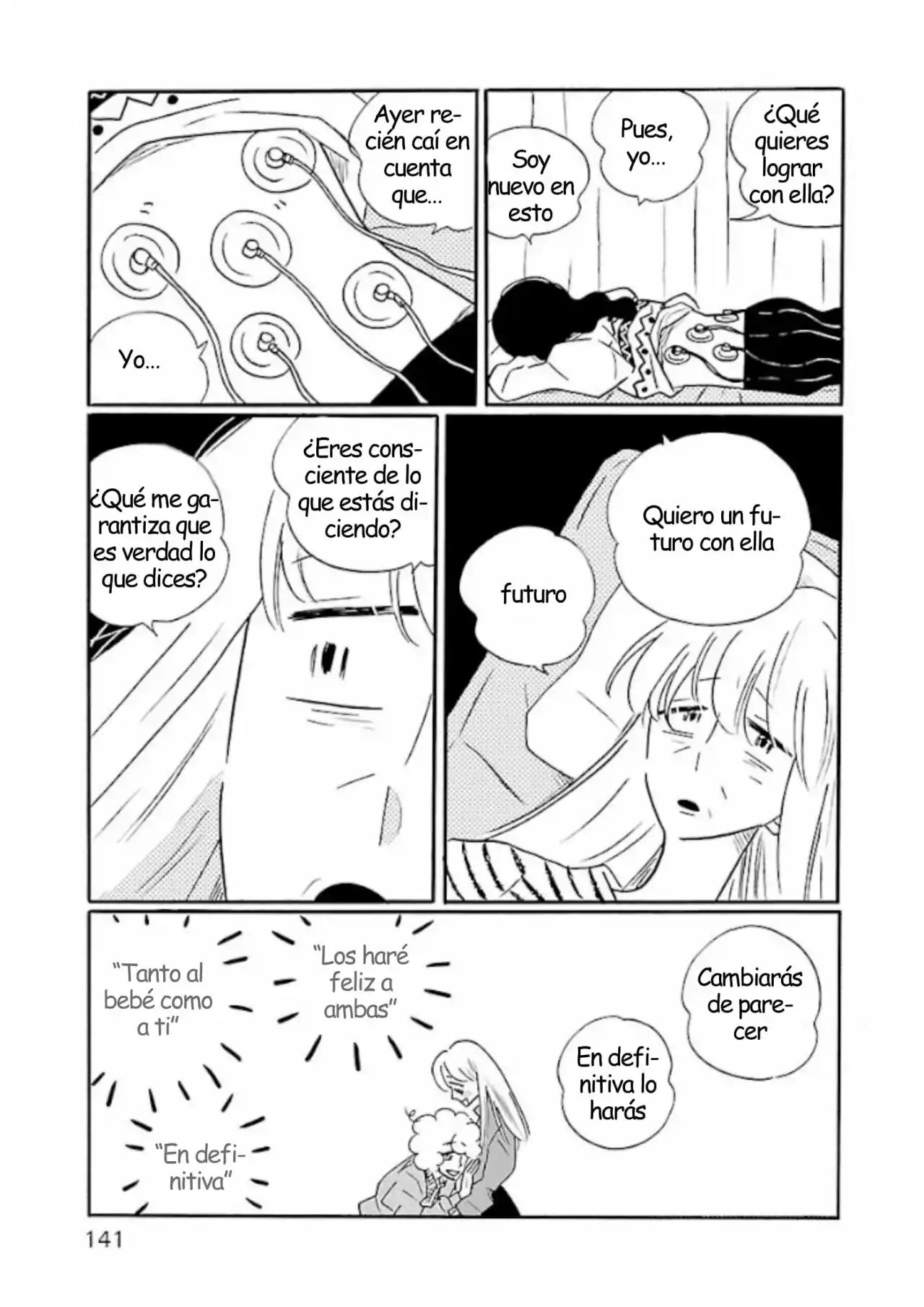 Nagi No Oitoma - Capítulo 47 - Página 17 - LectorTMOo