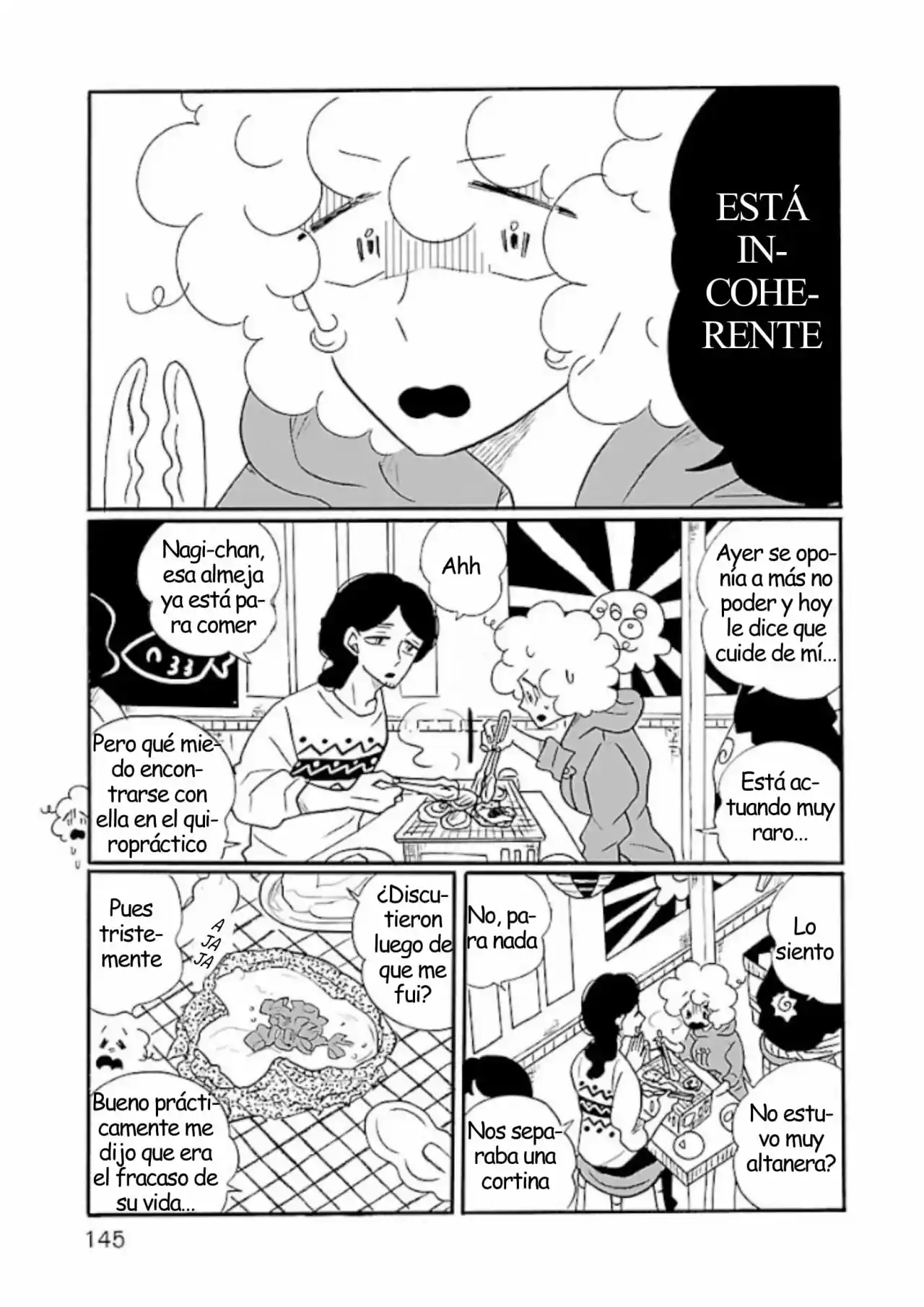 Nagi No Oitoma - Capítulo 47 - Página 21 - LectorTMOo