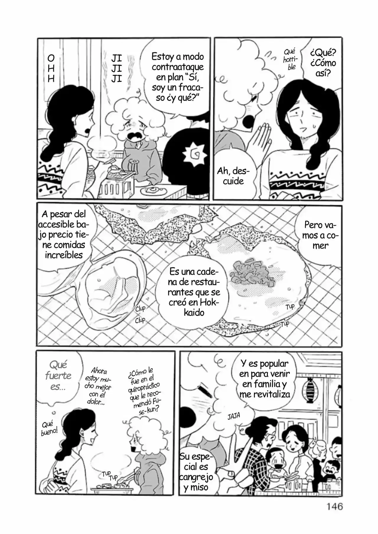 Nagi No Oitoma - Capítulo 47 - Página 22 - LectorTMOo