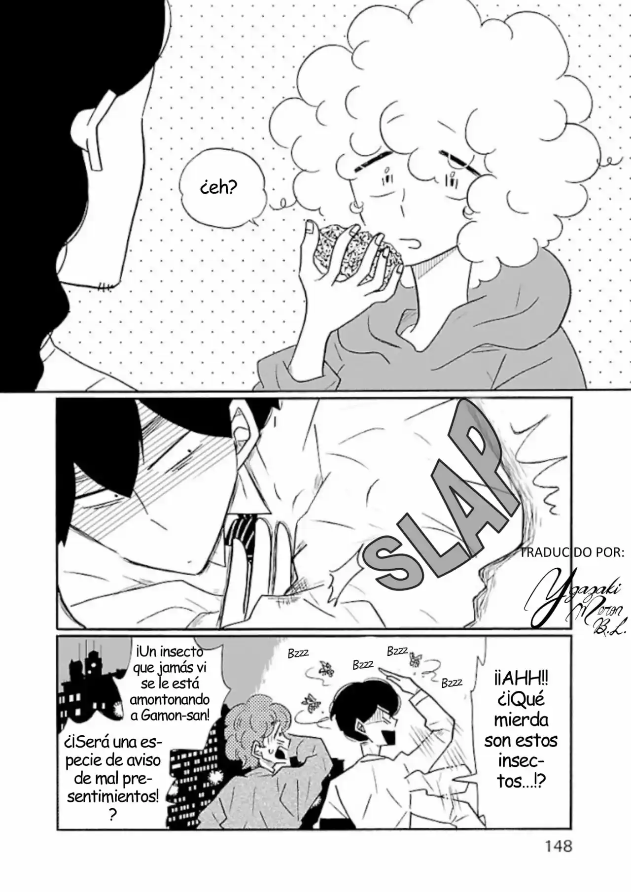 Nagi No Oitoma - Capítulo 47 - Página 24 - LectorTMOo