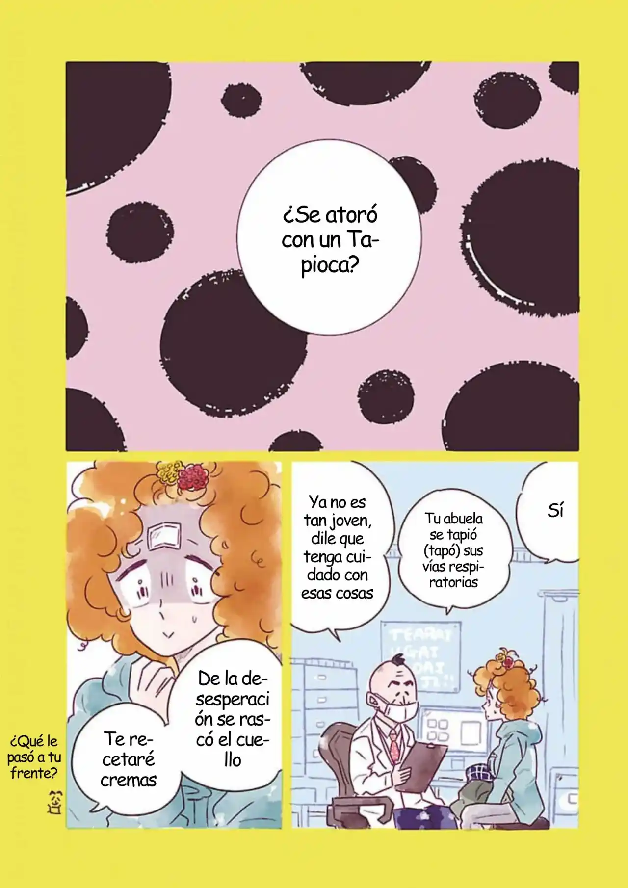 Nagi No Oitoma - Capítulo 49 - Página 4 - LectorTMOo