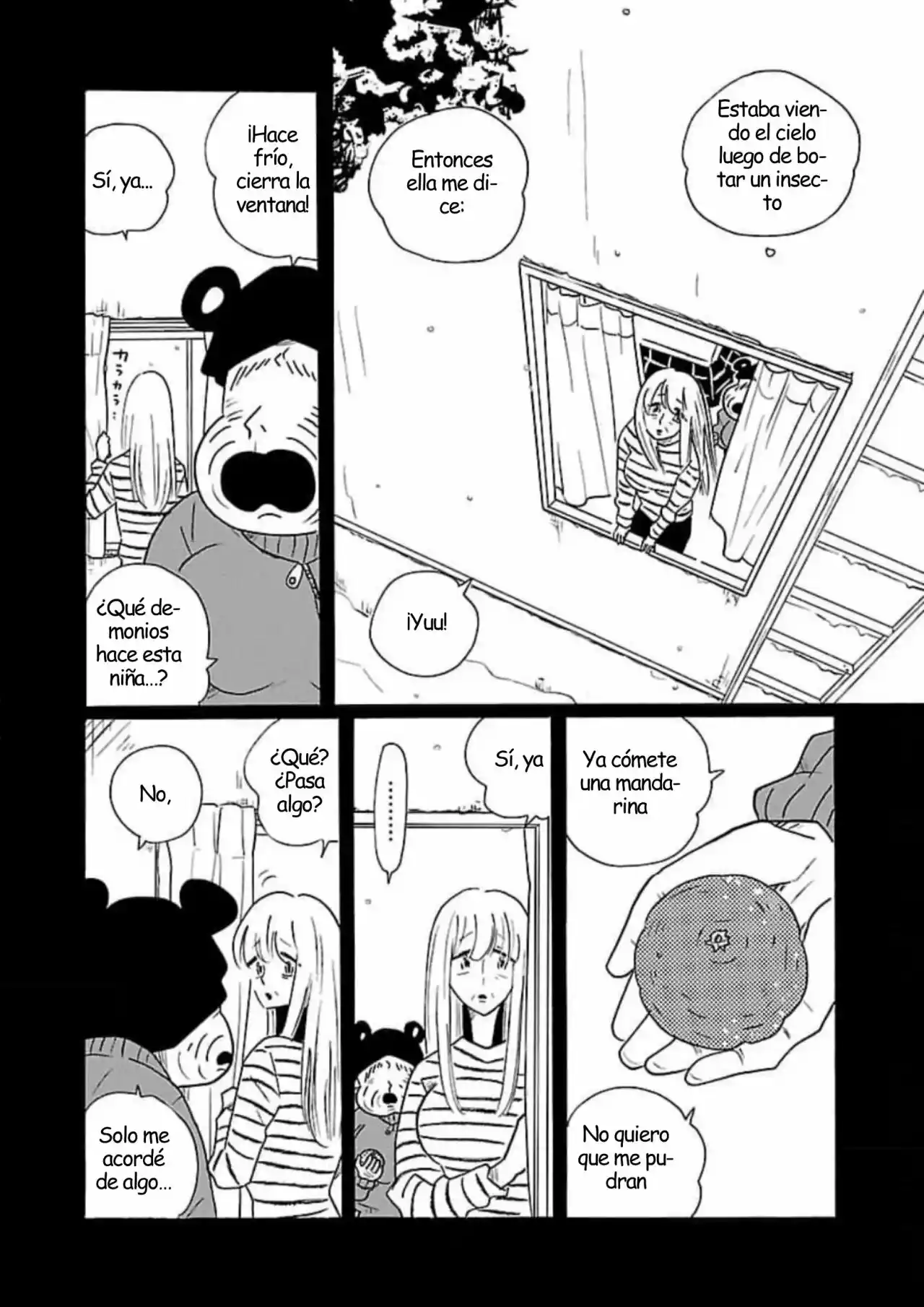 Nagi No Oitoma - Capítulo 49 - Página 9 - LectorTMOo