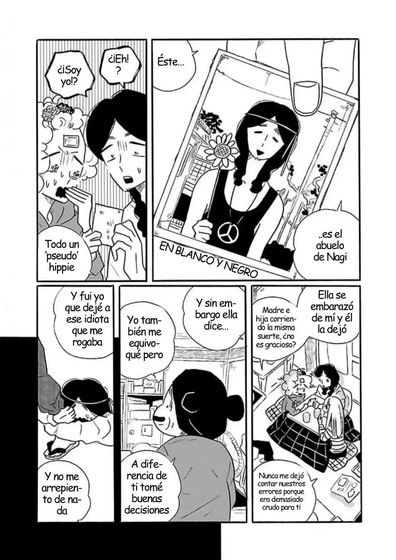 Nagi No Oitoma - Capítulo 49 - Página 13 - LectorTMOo