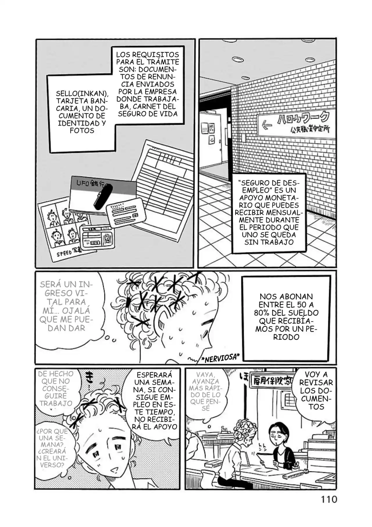 Nagi No Oitoma - Capítulo 5 - Página 4 - LectorTMOo