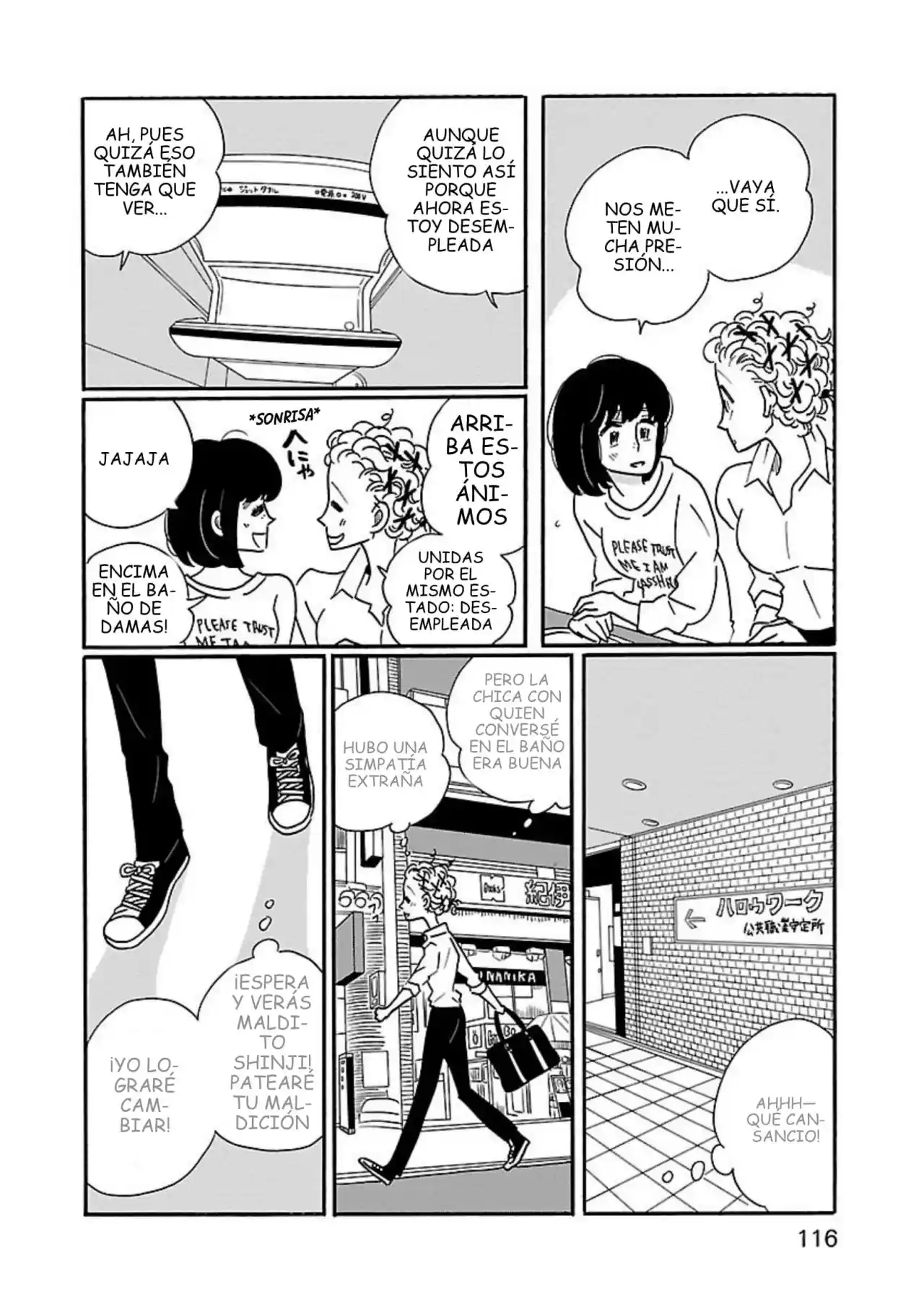 Nagi No Oitoma - Capítulo 5 - Página 10 - LectorTMOo