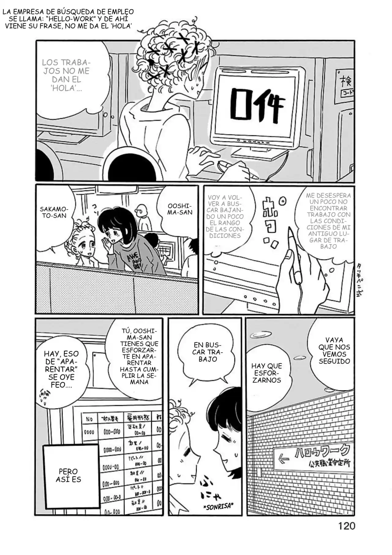 Nagi No Oitoma - Capítulo 5 - Página 14 - LectorTMOo