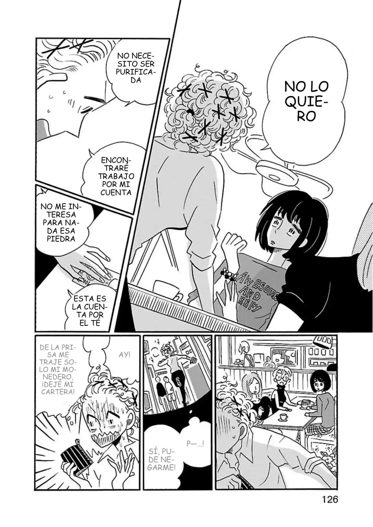 Nagi No Oitoma - Capítulo 5 - Página 20 - LectorTMOo
