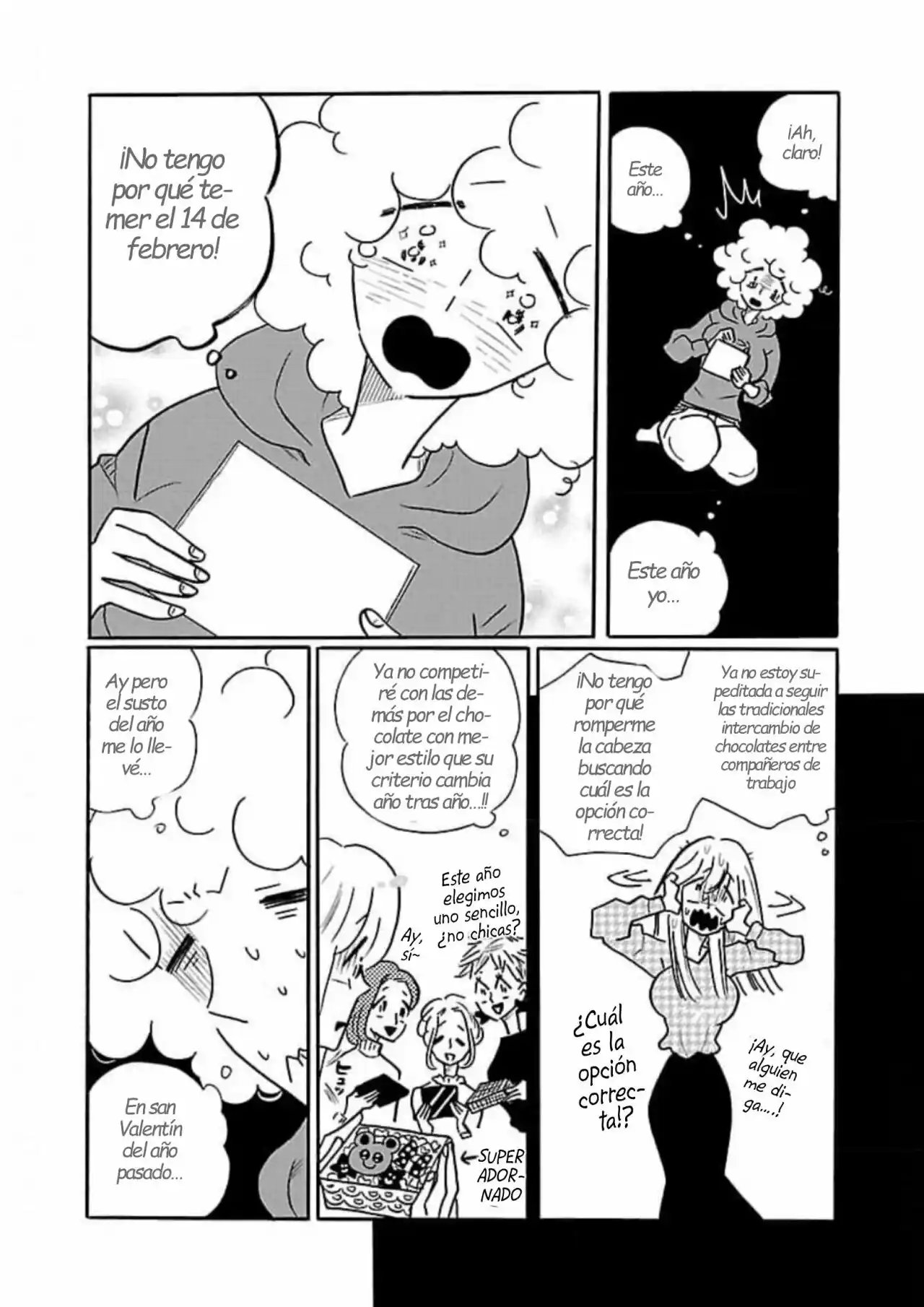 Nagi No Oitoma - Capítulo 51.50 - Página 2 - LectorTMOo
