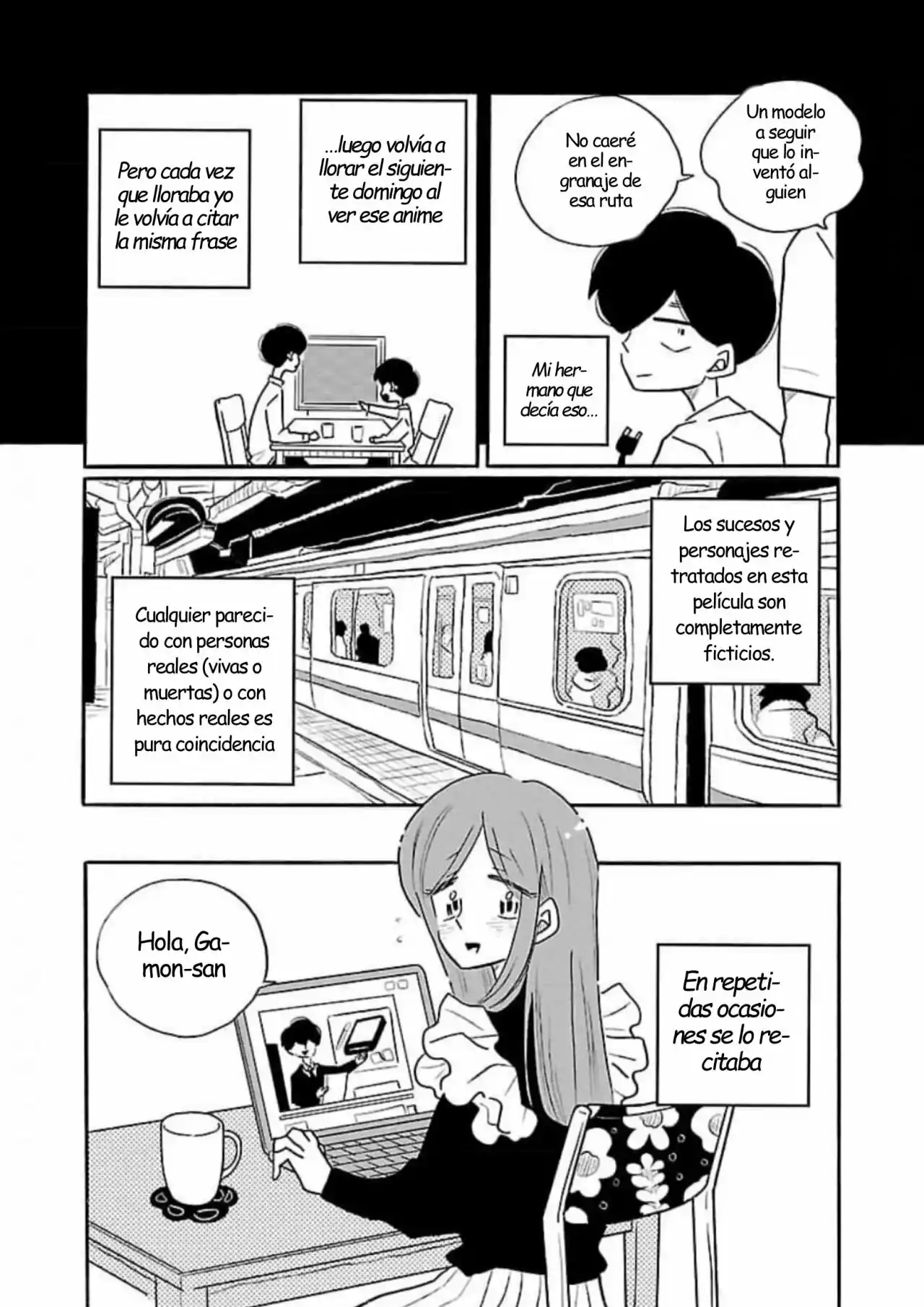 Nagi No Oitoma - Capítulo 52 - Página 11 - LectorTMOo