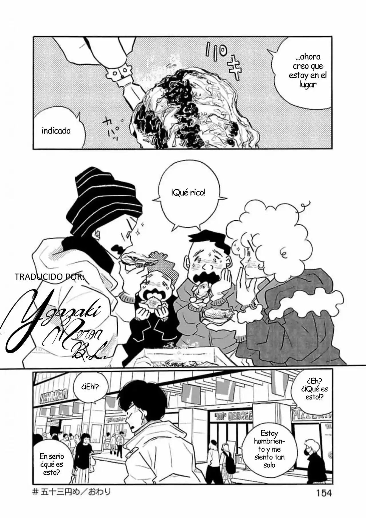 Nagi No Oitoma - Capítulo 53 - Página 24 - LectorTMOo