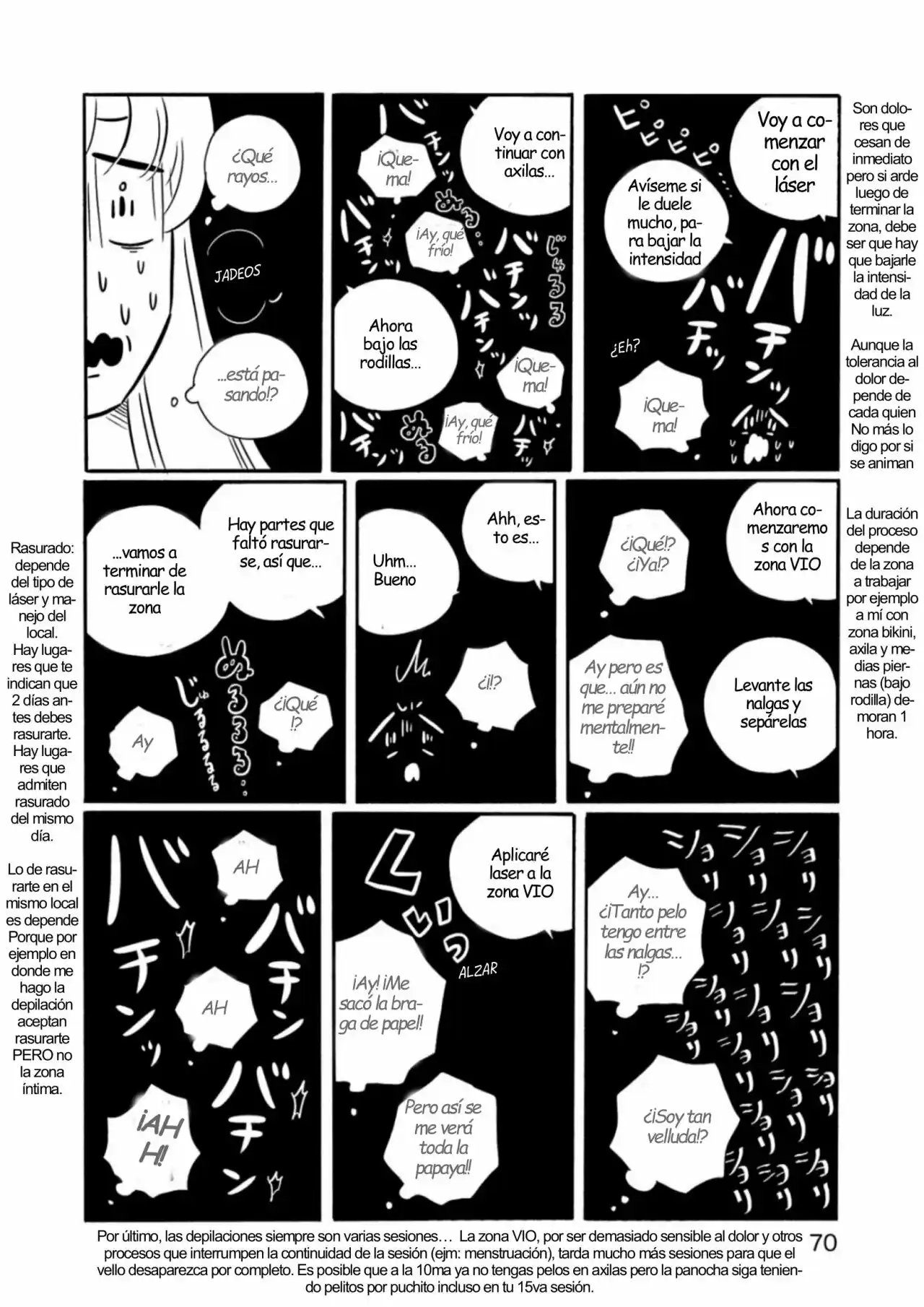 Nagi No Oitoma - Capítulo 56 - Página 8 - LectorTMOo