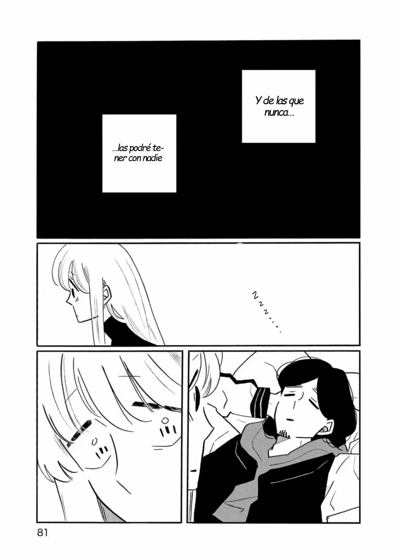 Nagi No Oitoma - Capítulo 56 - Página 19 - LectorTMOo