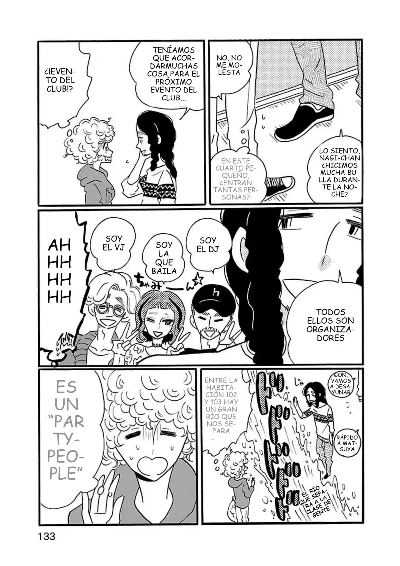 Nagi No Oitoma - Capítulo 6 - Página 3 - LectorTMOo