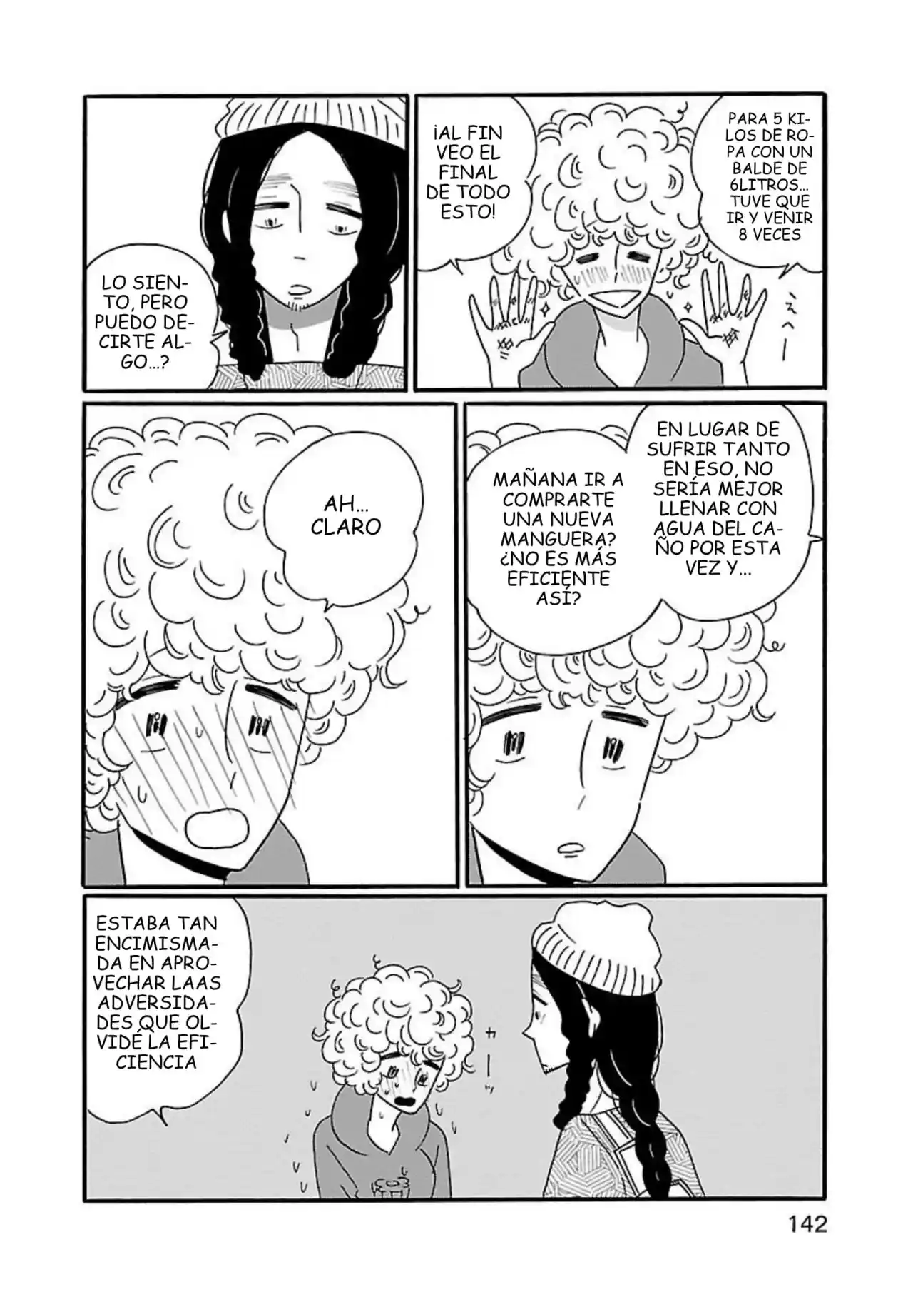 Nagi No Oitoma - Capítulo 6 - Página 12 - LectorTMOo