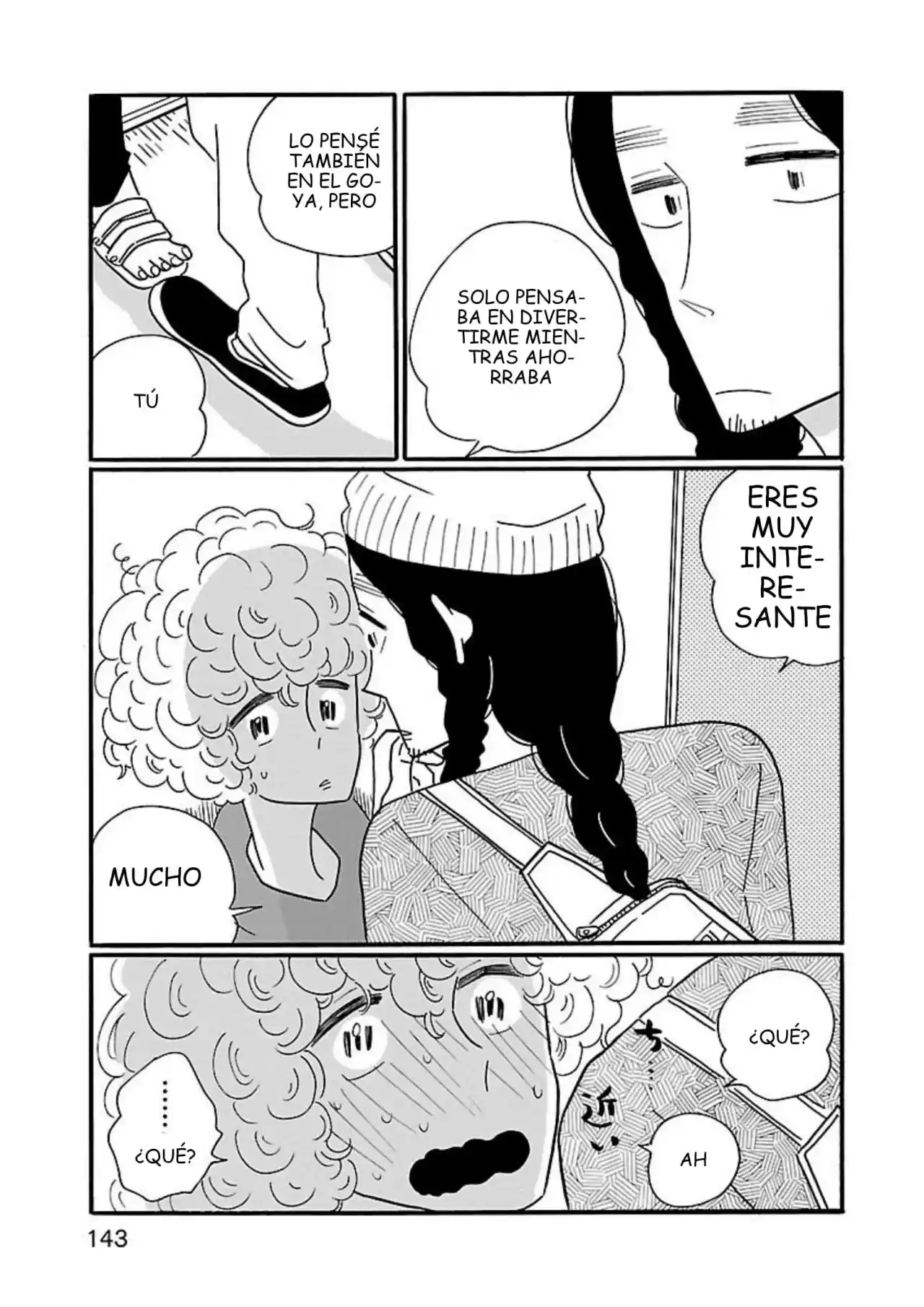 Nagi No Oitoma - Capítulo 6 - Página 13 - LectorTMOo