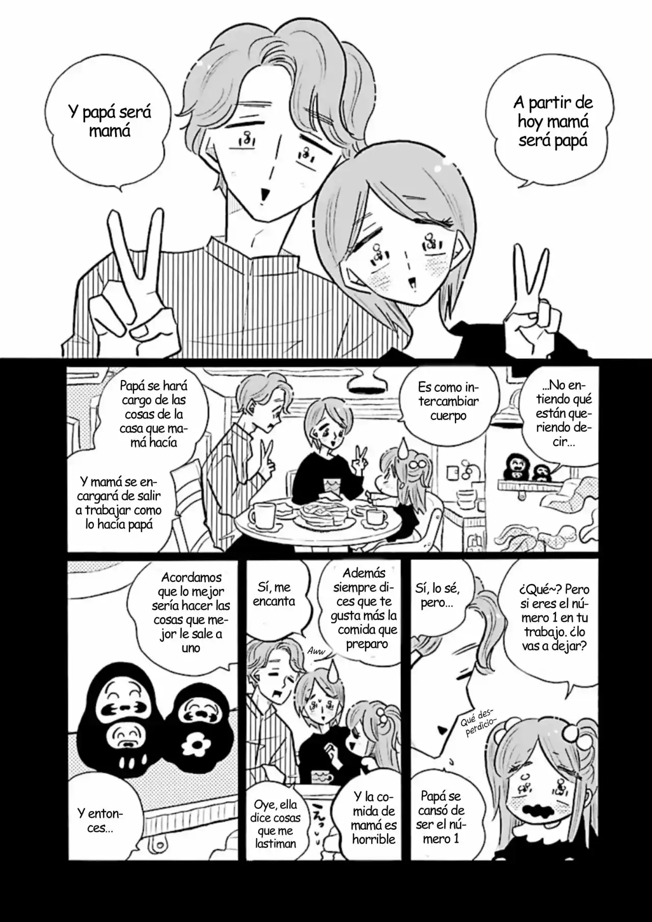 Nagi No Oitoma - Capítulo 60 - Página 11 - LectorTMOo