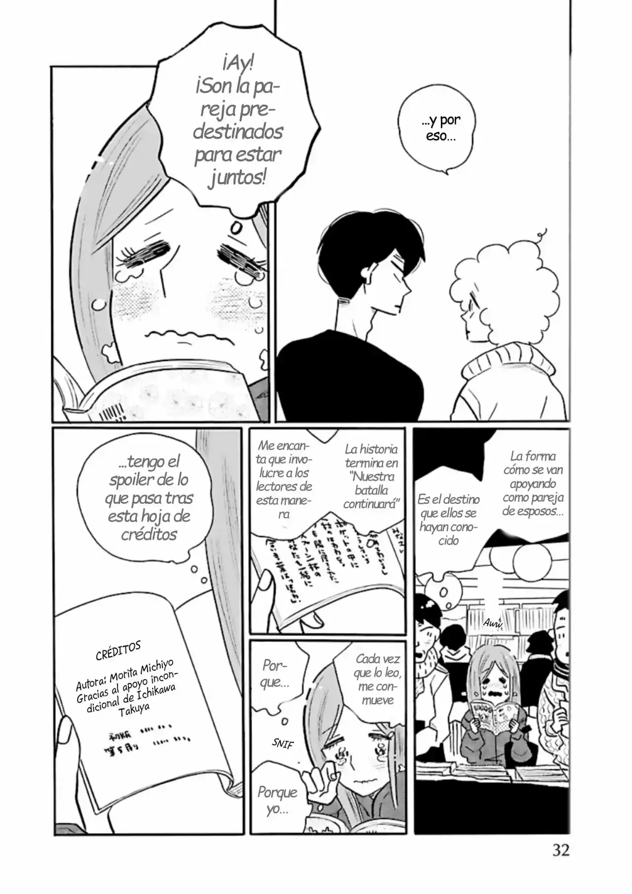 Nagi No Oitoma - Capítulo 60 - Página 16 - LectorTMOo