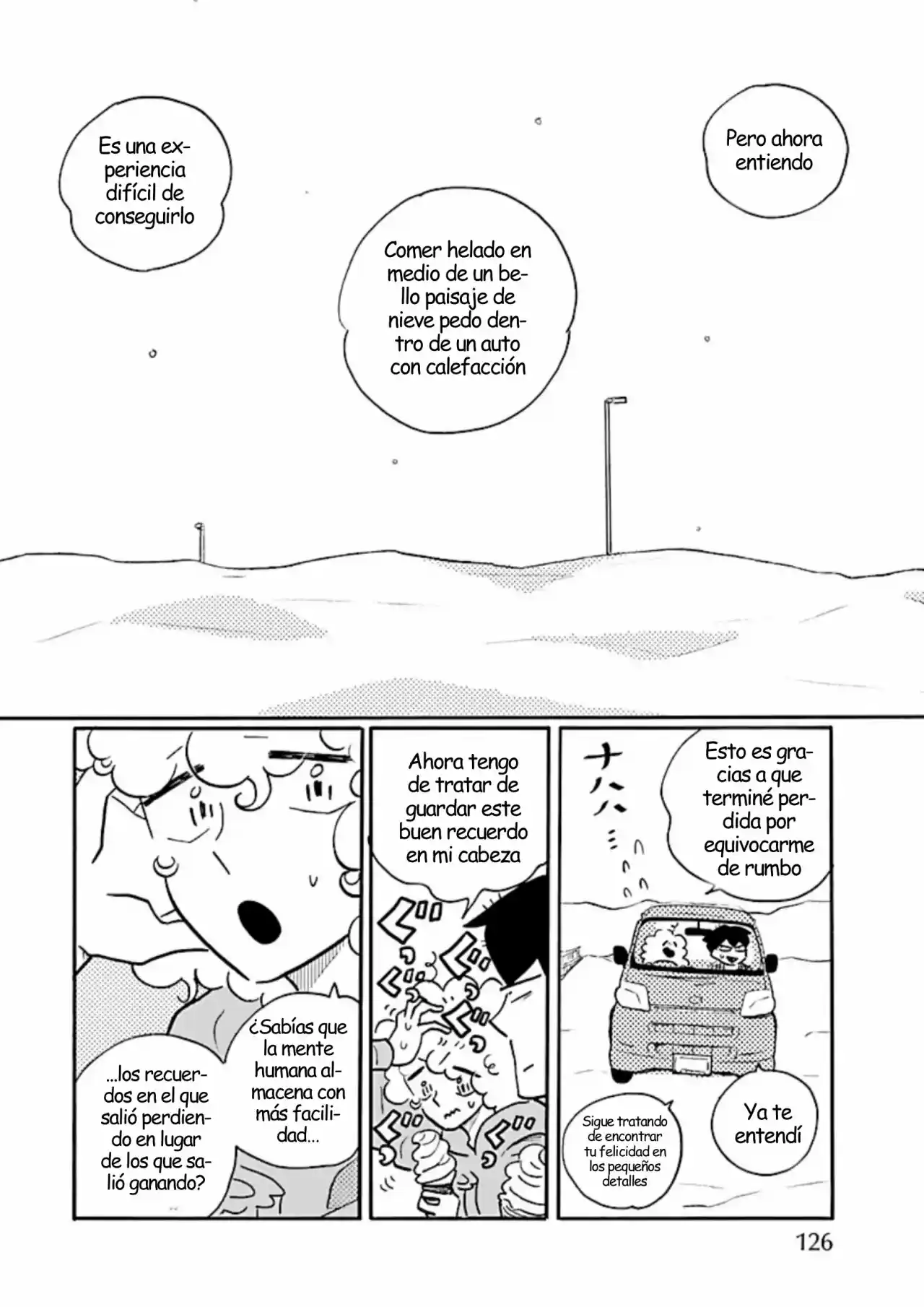 Nagi No Oitoma - Capítulo 61 - Página 22 - LectorTMOo