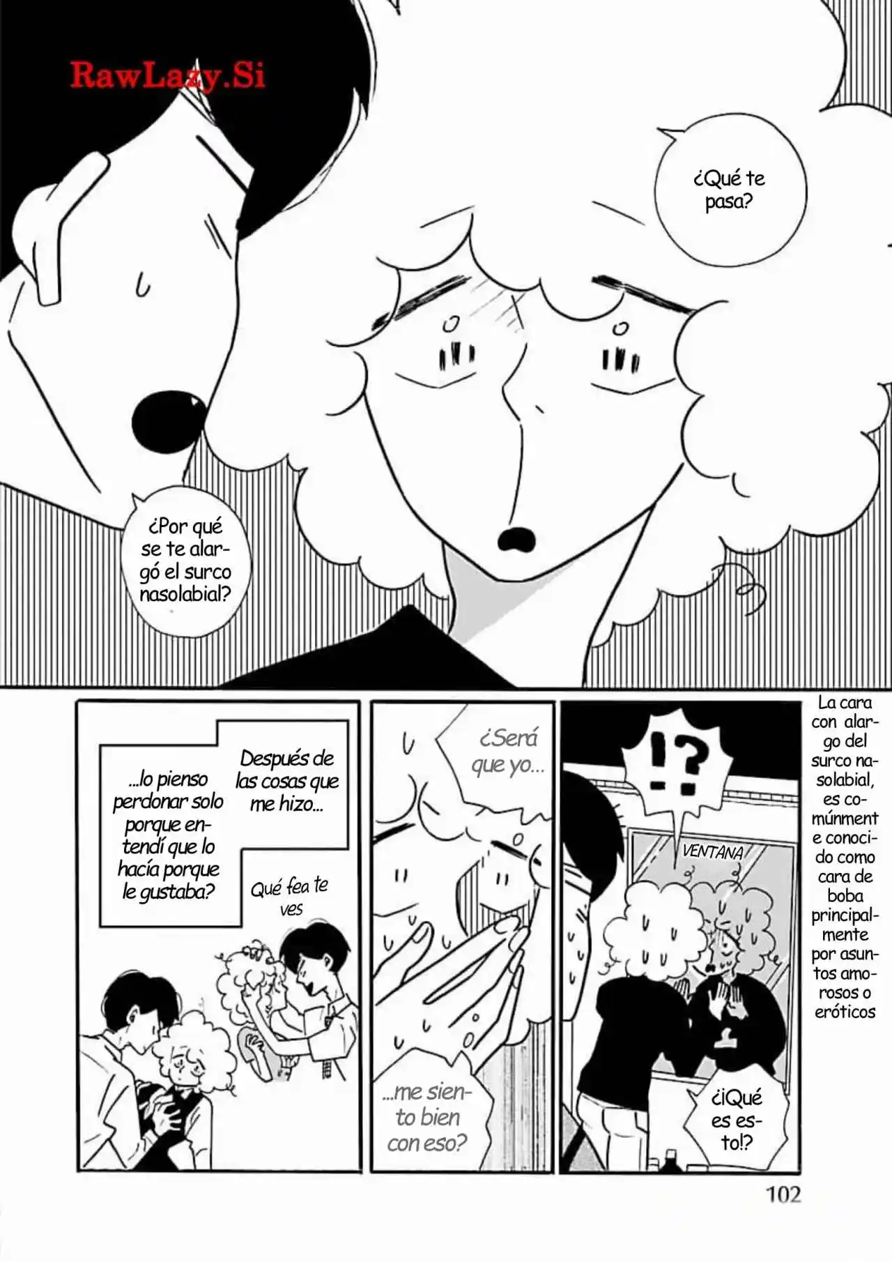 Nagi No Oitoma - Capítulo 66 - Página 4 - LectorTMOo