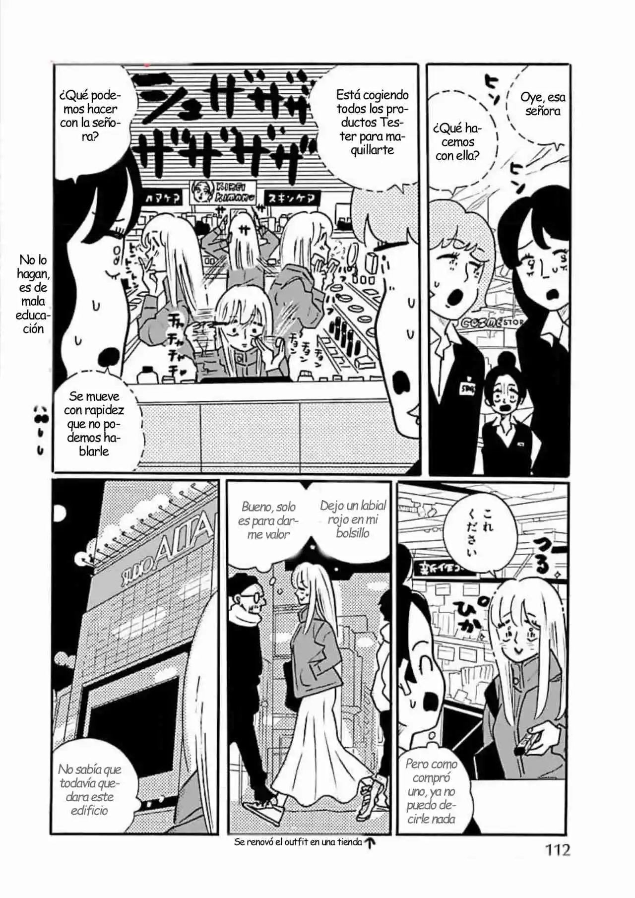 Nagi No Oitoma - Capítulo 66 - Página 14 - LectorTMOo