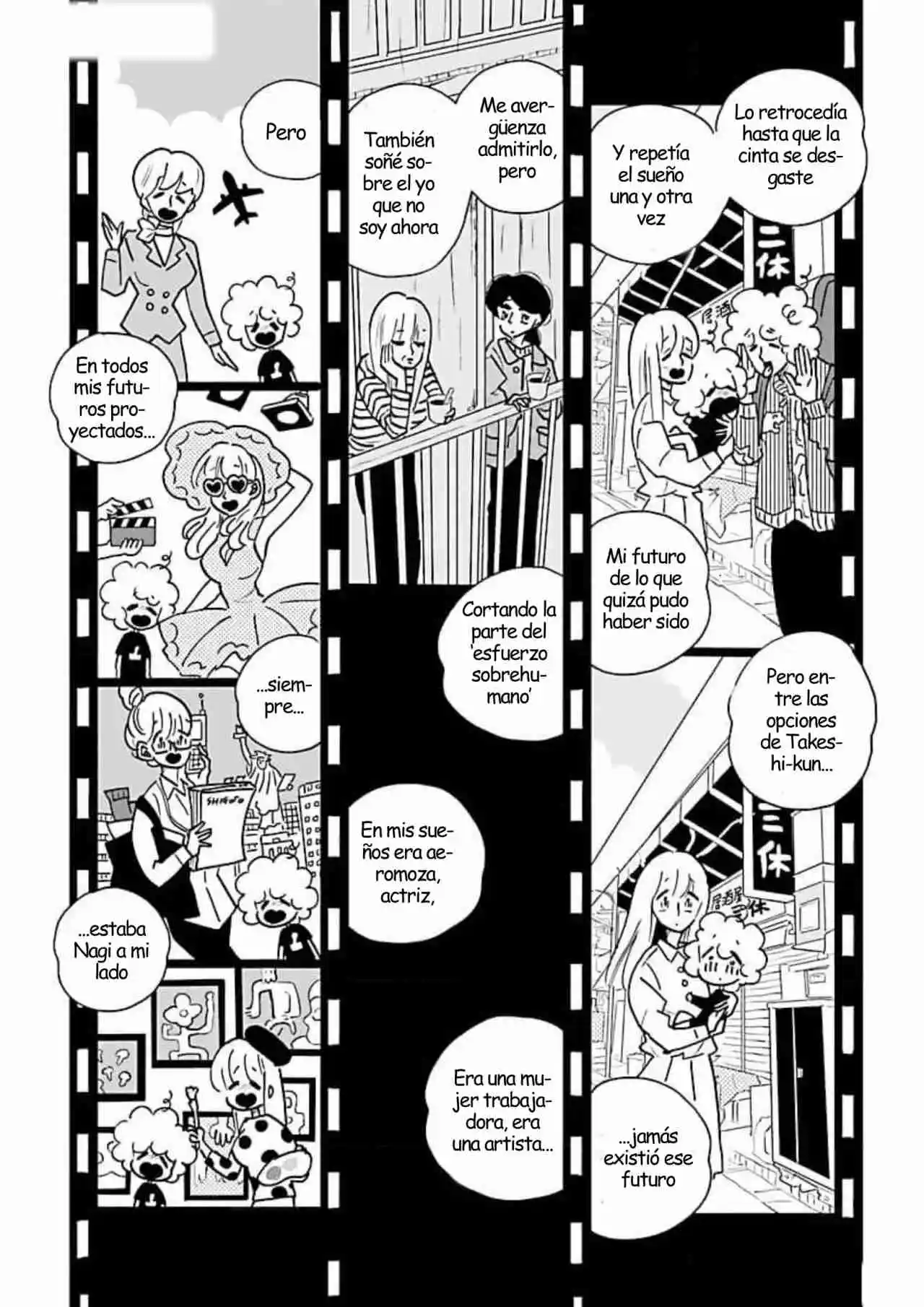 Nagi No Oitoma - Capítulo 68 - Página 11 - LectorTMOo