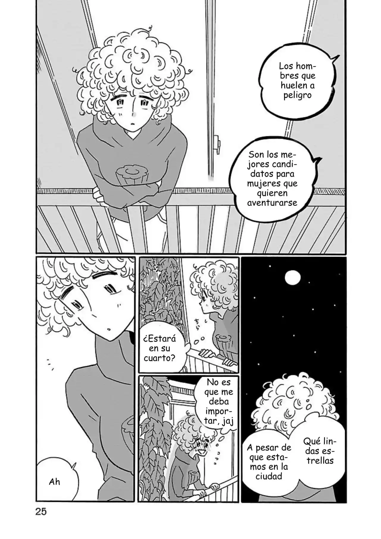 Nagi No Oitoma - Capítulo 7 - Página 27 - LectorTMOo