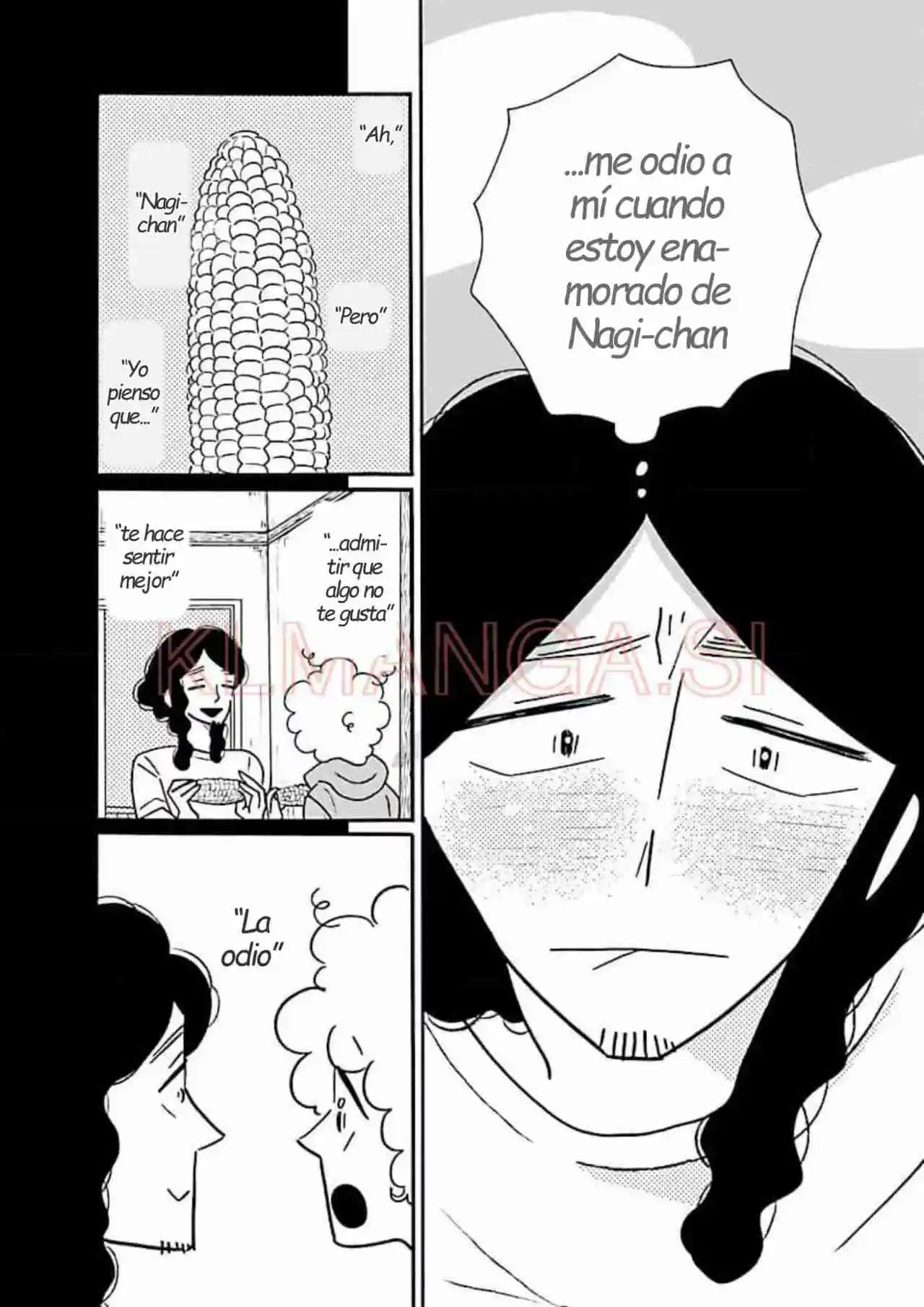 Nagi No Oitoma - Capítulo 70 - Página 23 - LectorTMOo