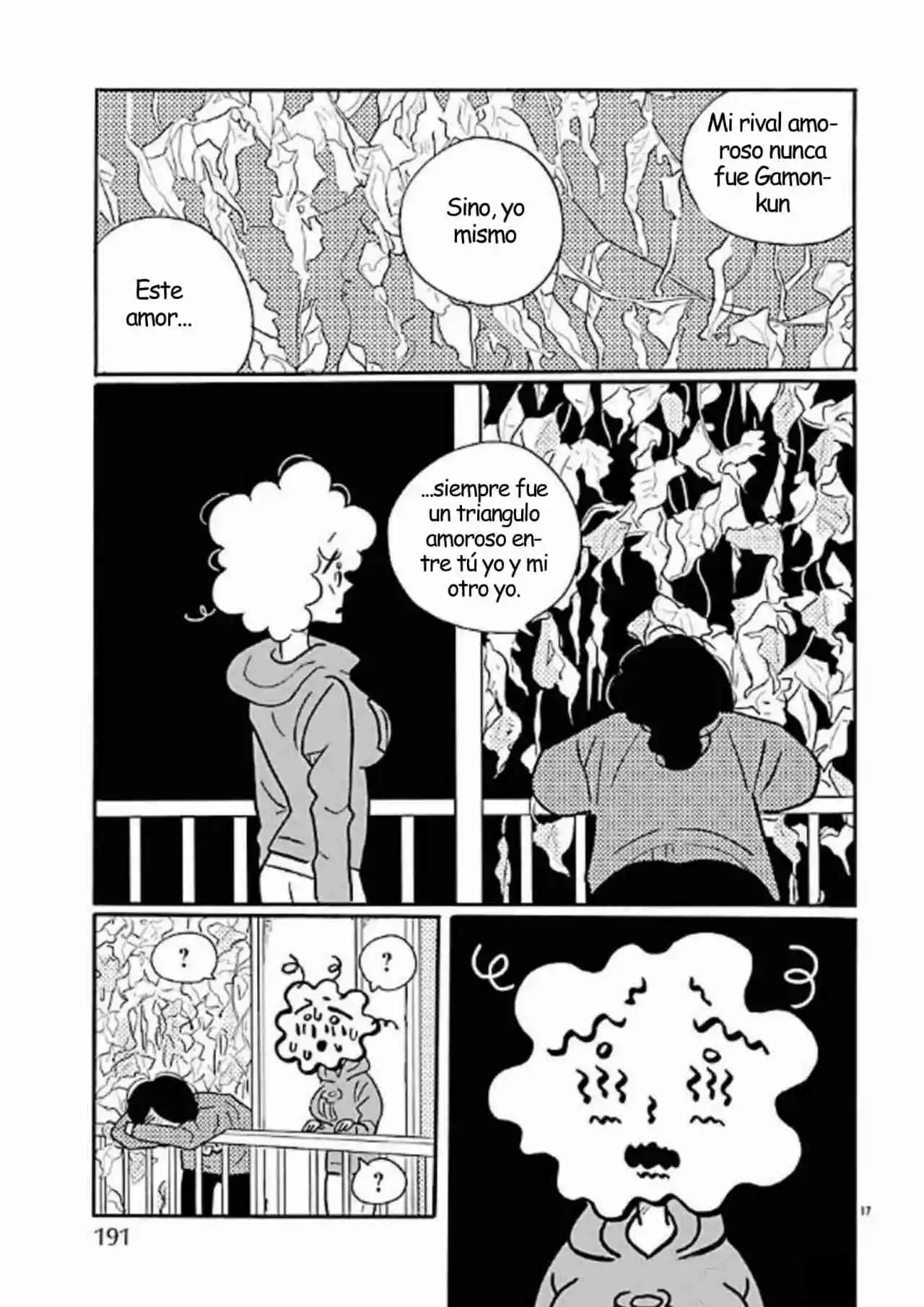 Nagi No Oitoma - Capítulo 71 - Página 17 - LectorTMOo