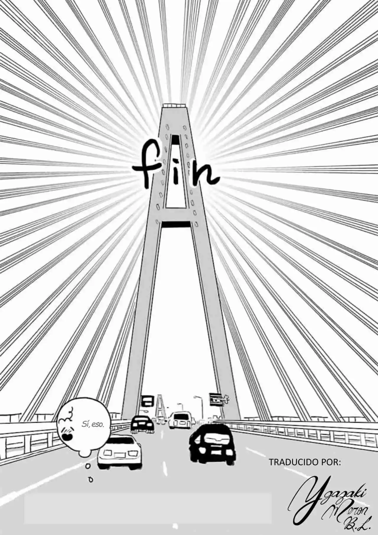 Nagi No Oitoma - Capítulo 73 - Página 31 - LectorTMOo