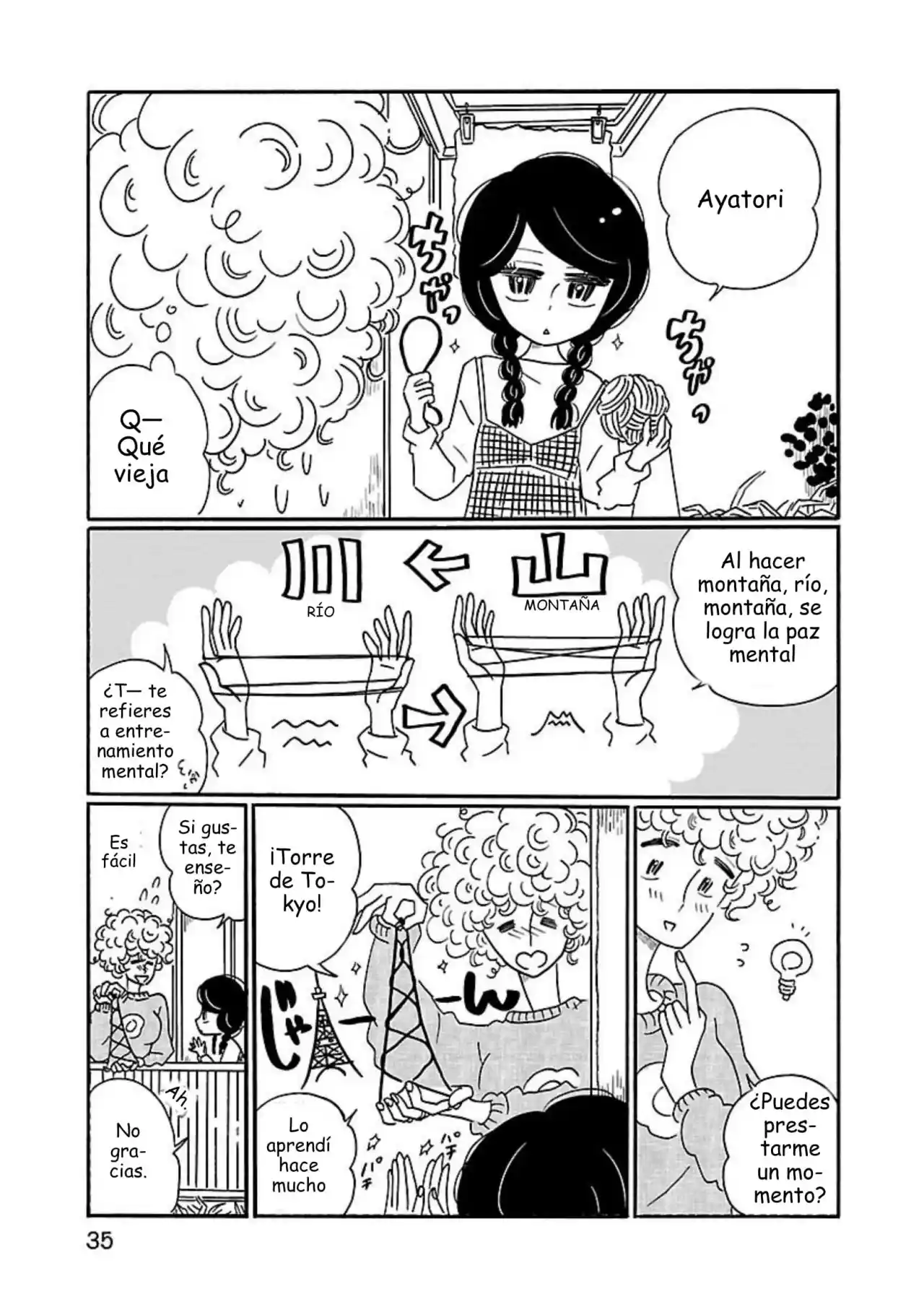Nagi No Oitoma - Capítulo 8 - Página 9 - LectorTMOo
