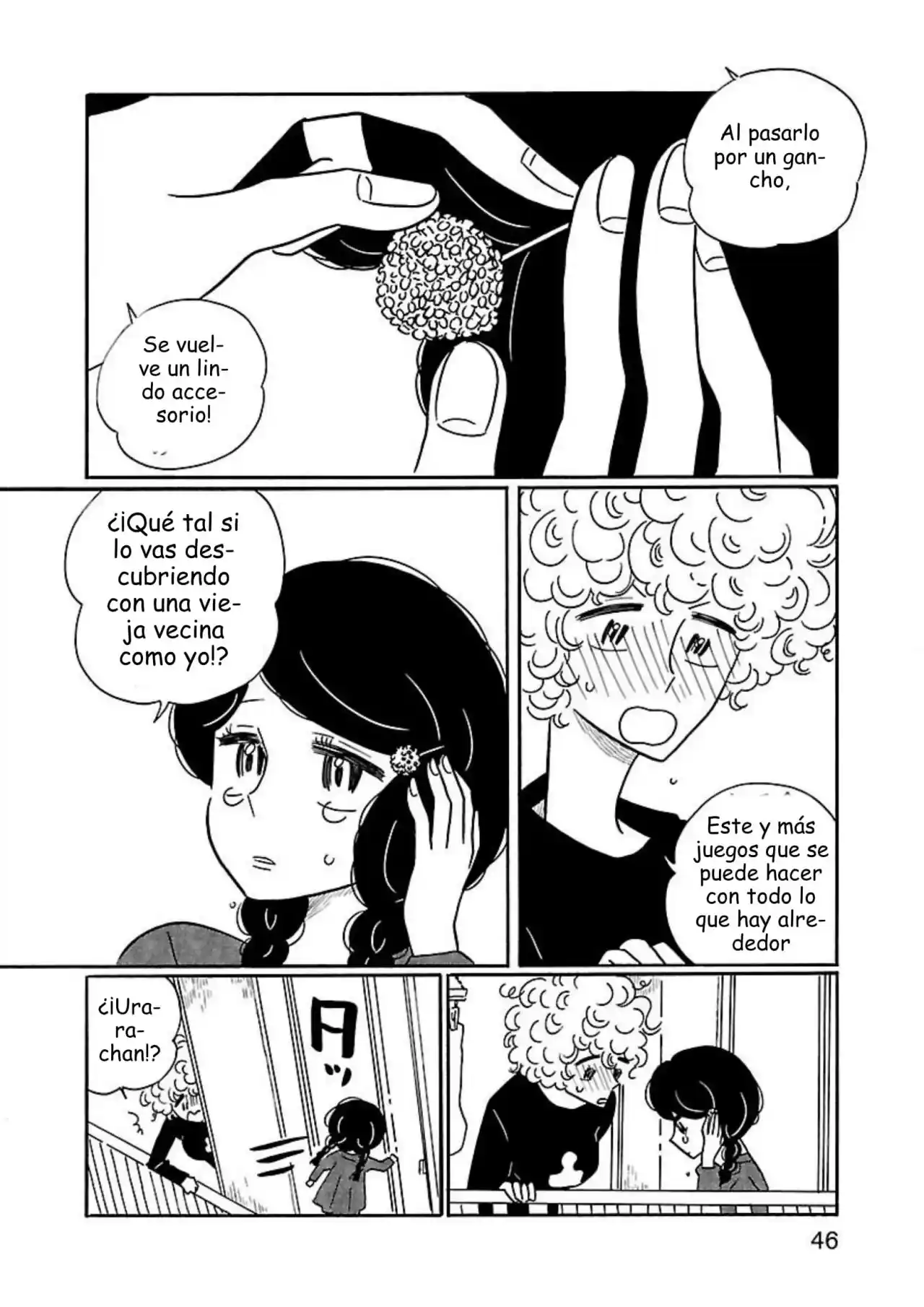 Nagi No Oitoma - Capítulo 8 - Página 20 - LectorTMOo