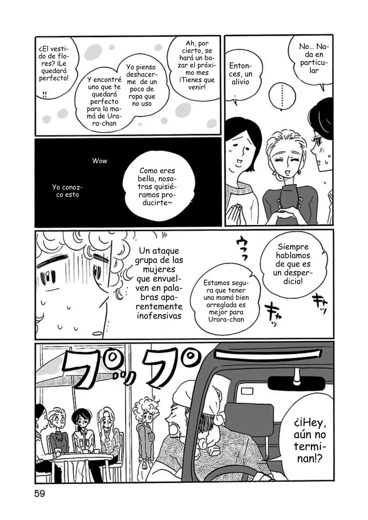 Nagi No Oitoma - Capítulo 9 - Página 9 - LectorTMOo