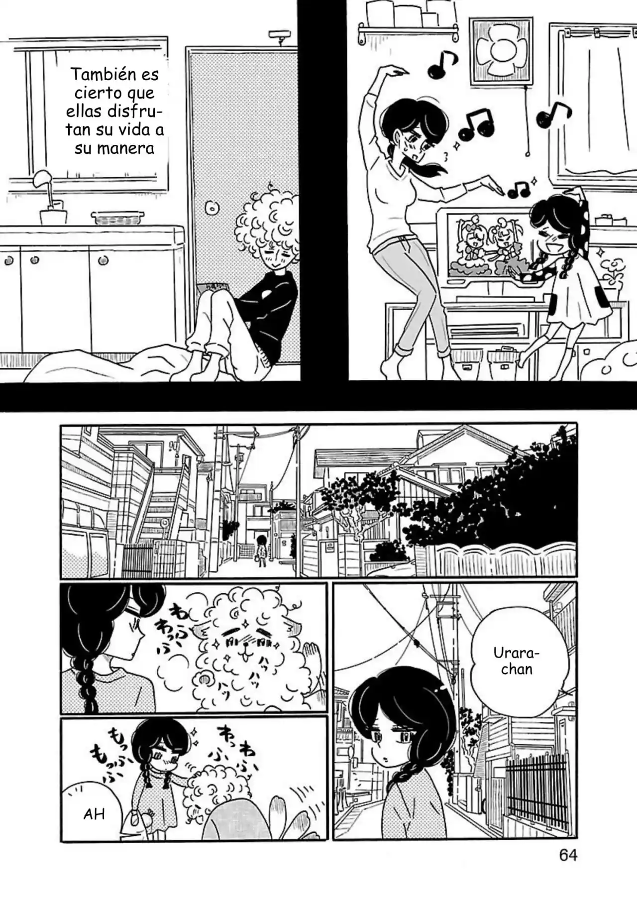 Nagi No Oitoma - Capítulo 9 - Página 14 - LectorTMOo