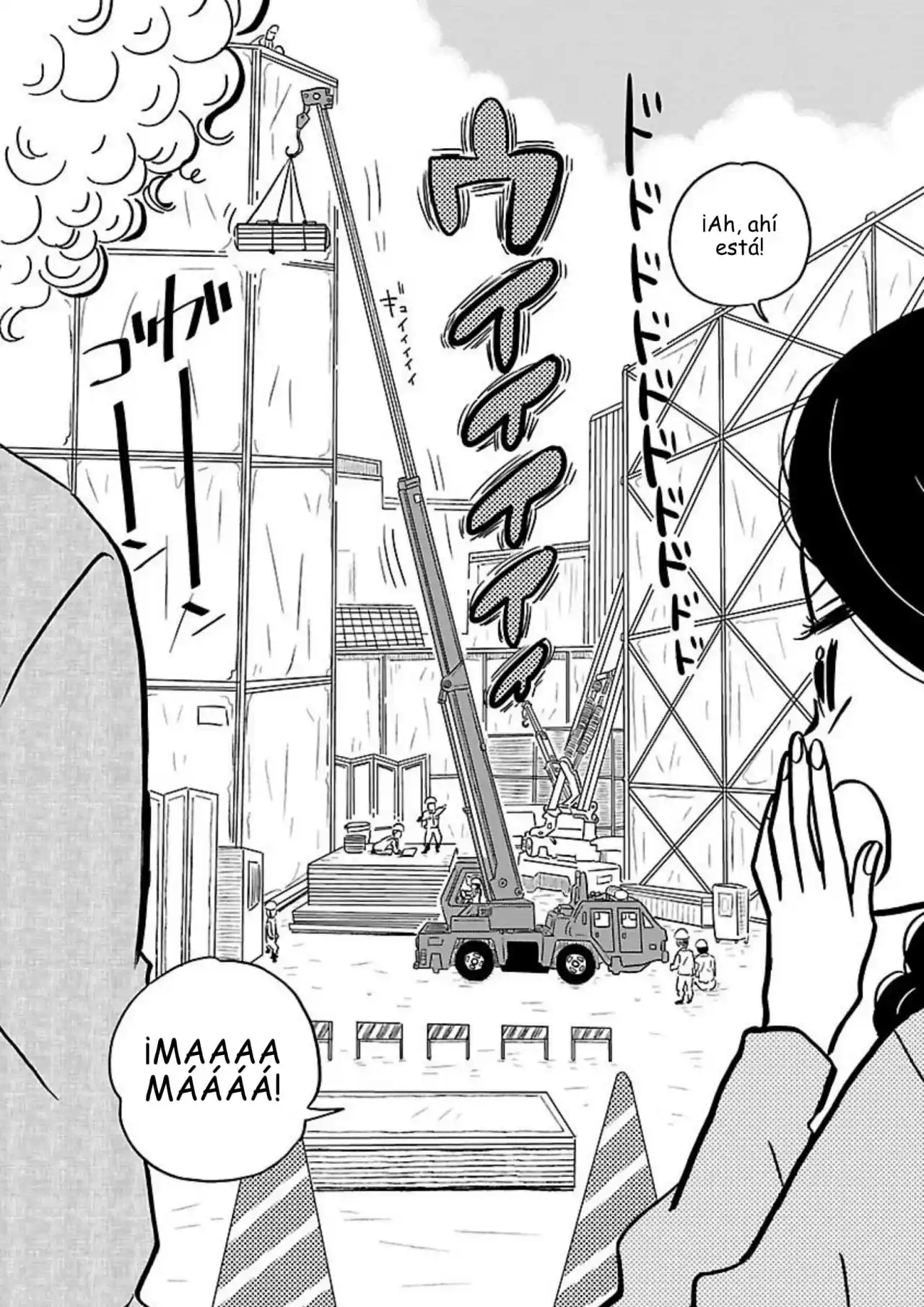 Nagi No Oitoma - Capítulo 9 - Página 20 - LectorTMOo