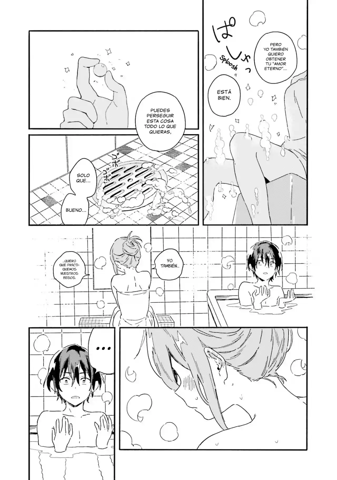 Nagisa No Shark Maid - Capítulo 2.20 - Página 13 - LectorTMOo