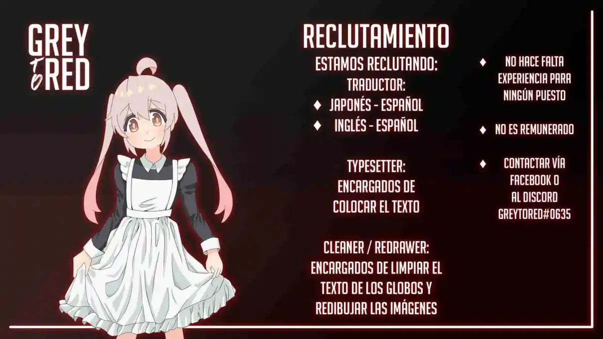 Nagisa No Shark Maid - Capítulo 4 - Página 38 - LectorTMOo