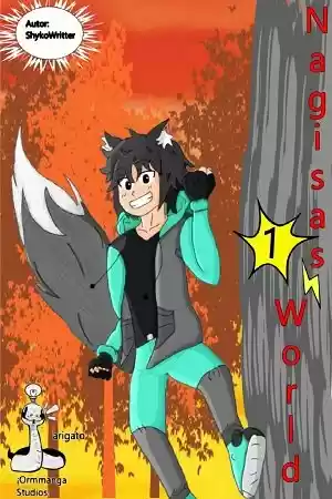 Nagisa's World (Novela) - Capítulo 1.20 - Página 1 - LectorTMOo