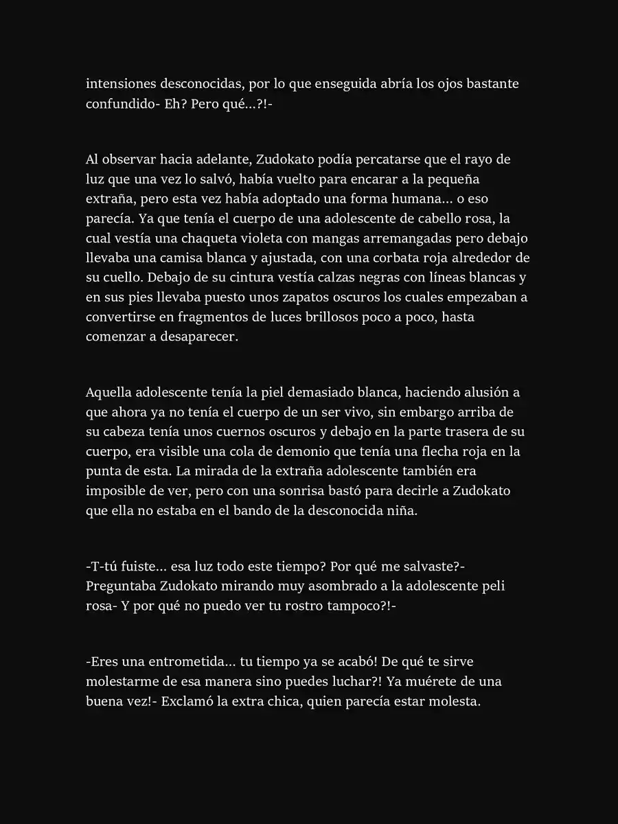 Nagisa's World (Novela) - Capítulo 1.20 - Página 13 - LectorTMOo