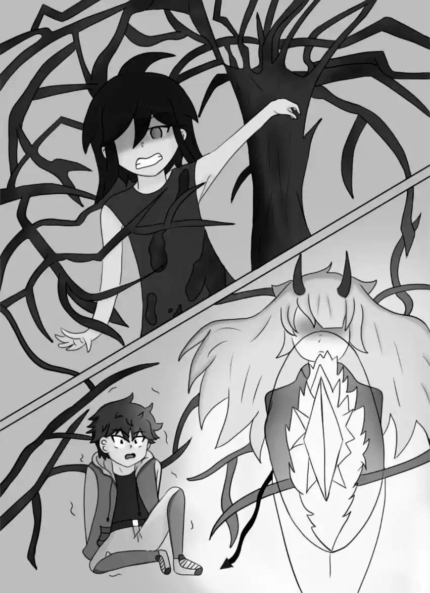 Nagisa's World (Novela) - Capítulo 1.20 - Página 14 - LectorTMOo