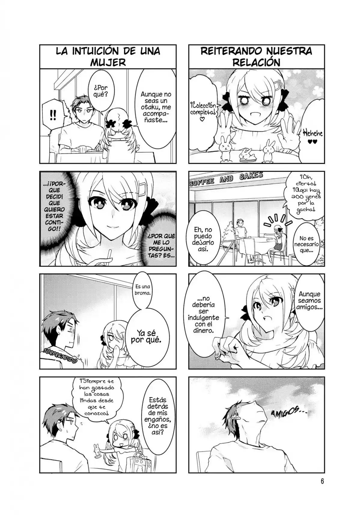 Nagisa Wants Taiyou All To Herself - Capítulo 1 - Página 11 - LectorTMOo