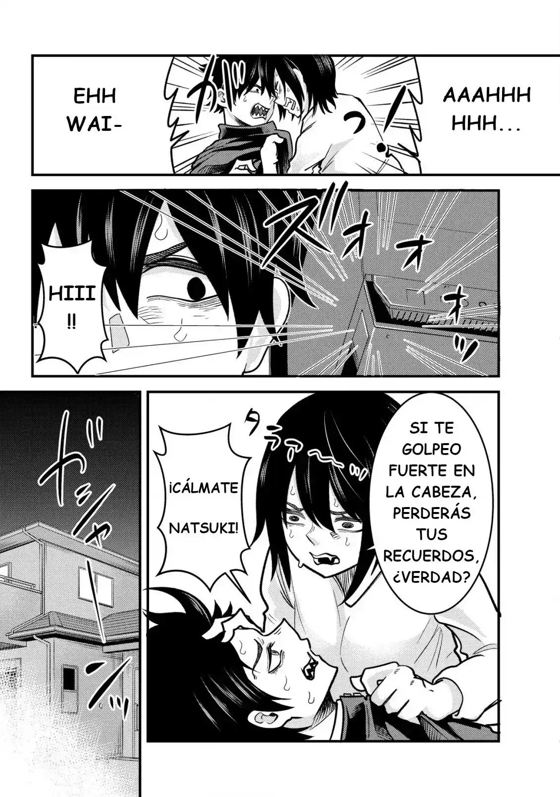 Naka Ga Warusugiru Osananajimi Ga, Ore Ga 5 Nen Ijou Hamatteiru FPS Game No Friend Datta Kenn Nitsuite. - Capítulo 1.5 - Página 38 - LectorTMOo