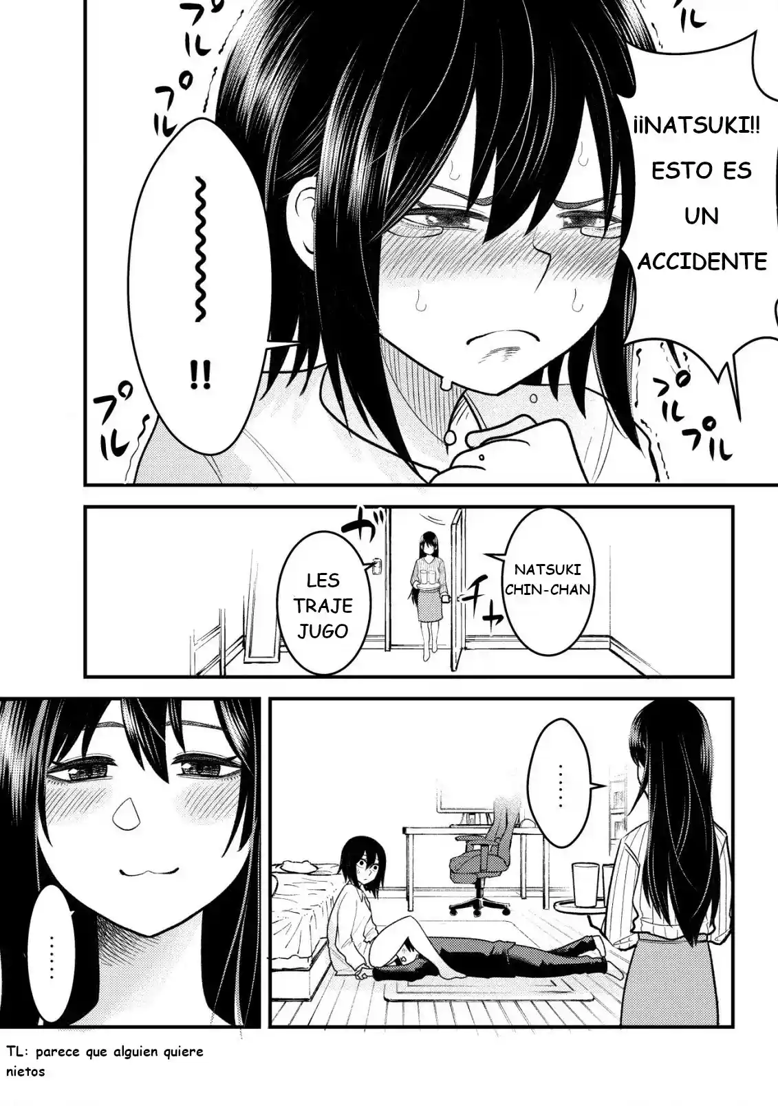 Naka Ga Warusugiru Osananajimi Ga, Ore Ga 5 Nen Ijou Hamatteiru FPS Game No Friend Datta Kenn Nitsuite. - Capítulo 1.5 - Página 41 - LectorTMOo