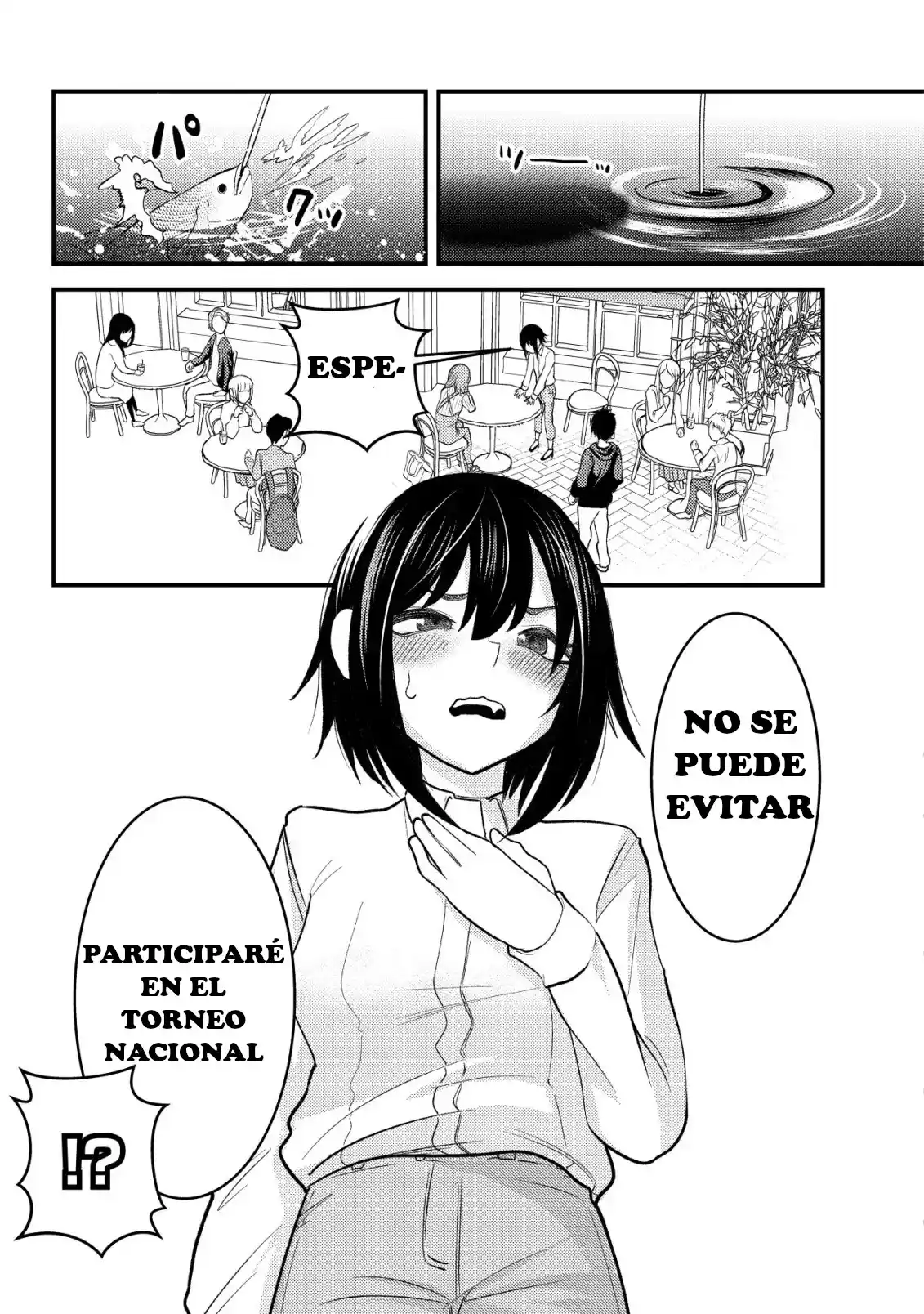 Naka Ga Warusugiru Osananajimi Ga, Ore Ga 5 Nen Ijou Hamatteiru FPS Game No Friend Datta Kenn Nitsuite. - Capítulo 2 - Página 19 - LectorTMOo