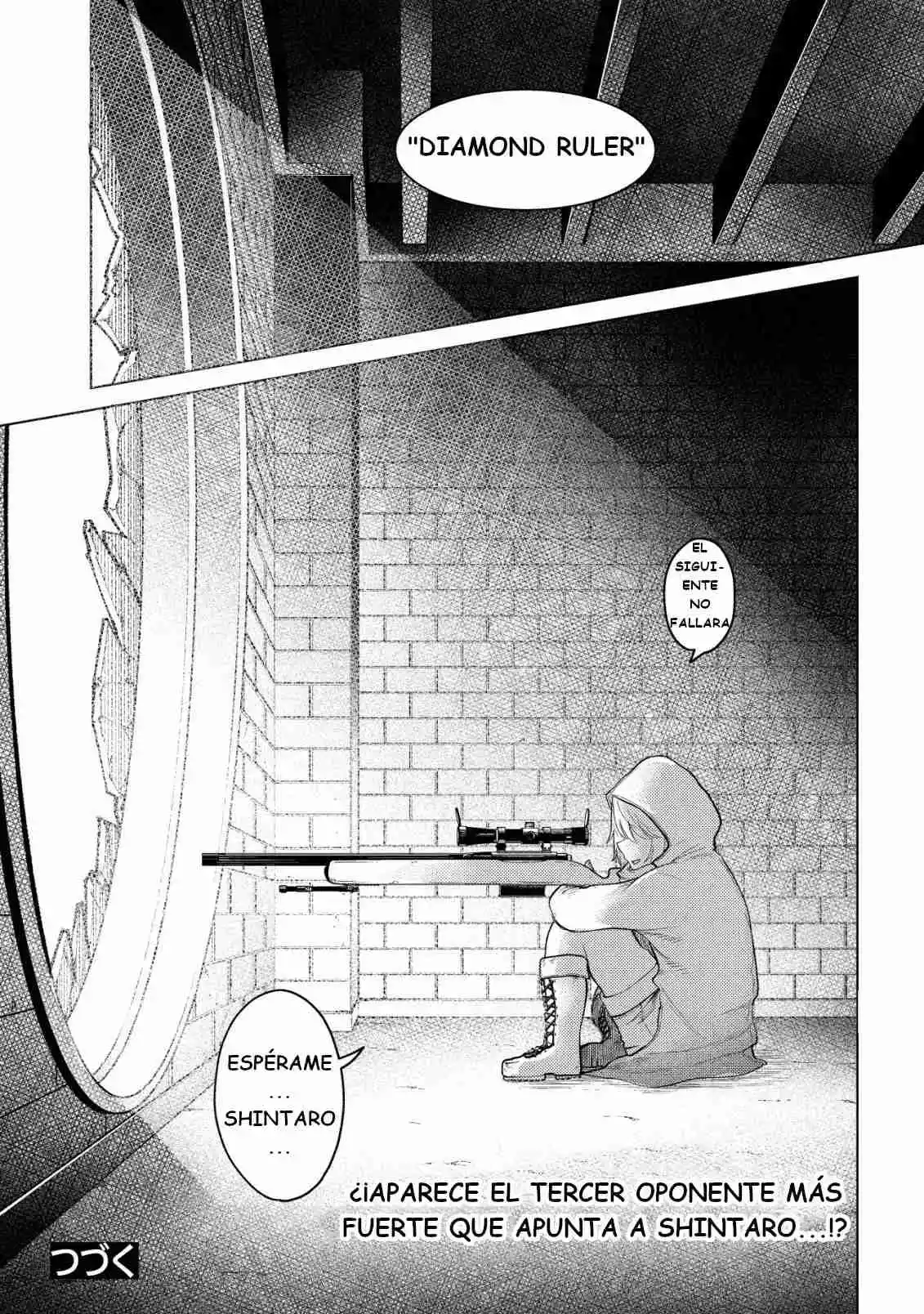 Naka Ga Warusugiru Osananajimi Ga, Ore Ga 5 Nen Ijou Hamatteiru FPS Game No Friend Datta Kenn Nitsuite. - Capítulo 5 - Página 19 - LectorTMOo