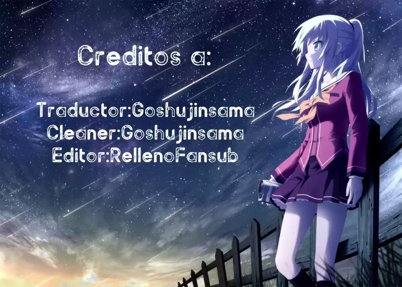Naka No Hito Genome [Jikkyouchuu] - Capítulo 10 - Página 33 - LectorTMOo
