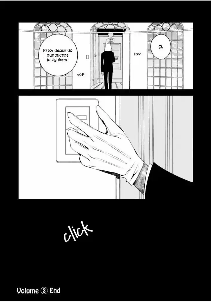 Naka No Hito Genome [Jikkyouchuu] - Capítulo 13 - Página 41 - LectorTMOo