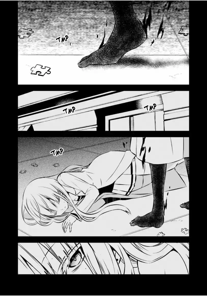 Naka No Hito Genome [Jikkyouchuu] - Capítulo 23 - Página 46 - LectorTMOo