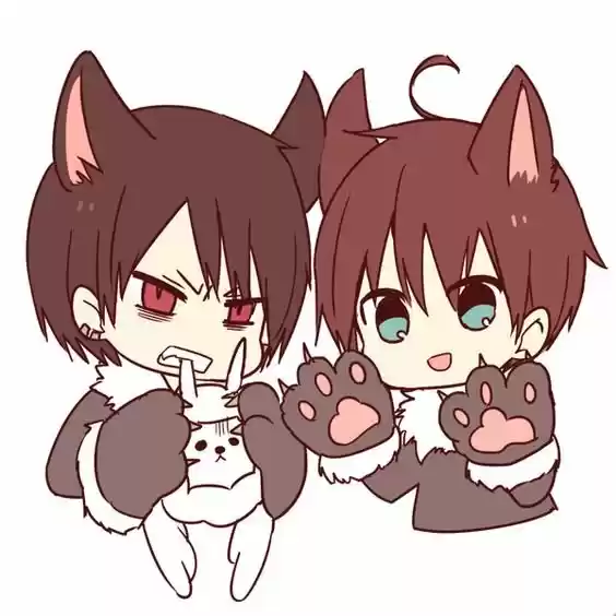 Naka No Hito Genome [Jikkyouchuu] - Capítulo 23 - Página 53 - LectorTMOo
